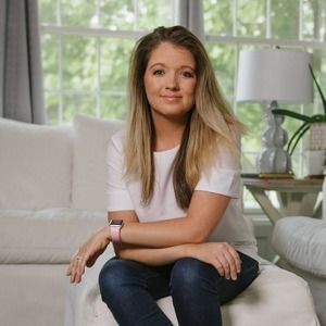 Meet your Posher, Meagan